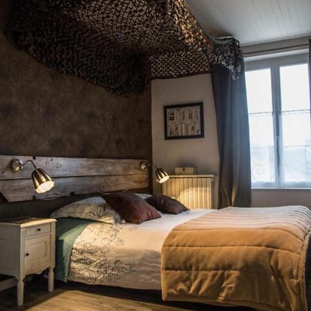 Chambres D'Hotes Le Pessac Vielmur-sur-Agout ภายนอก รูปภาพ