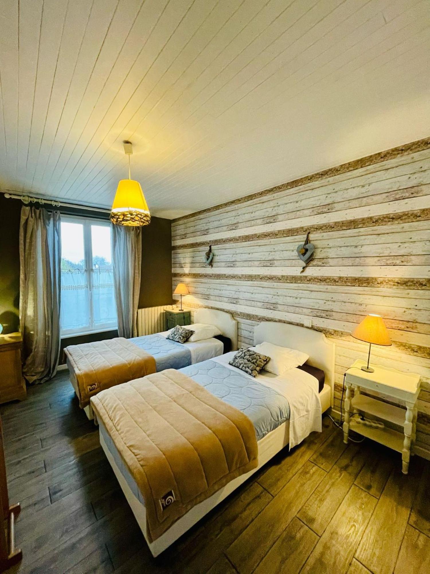 Chambres D'Hotes Le Pessac Vielmur-sur-Agout ภายนอก รูปภาพ