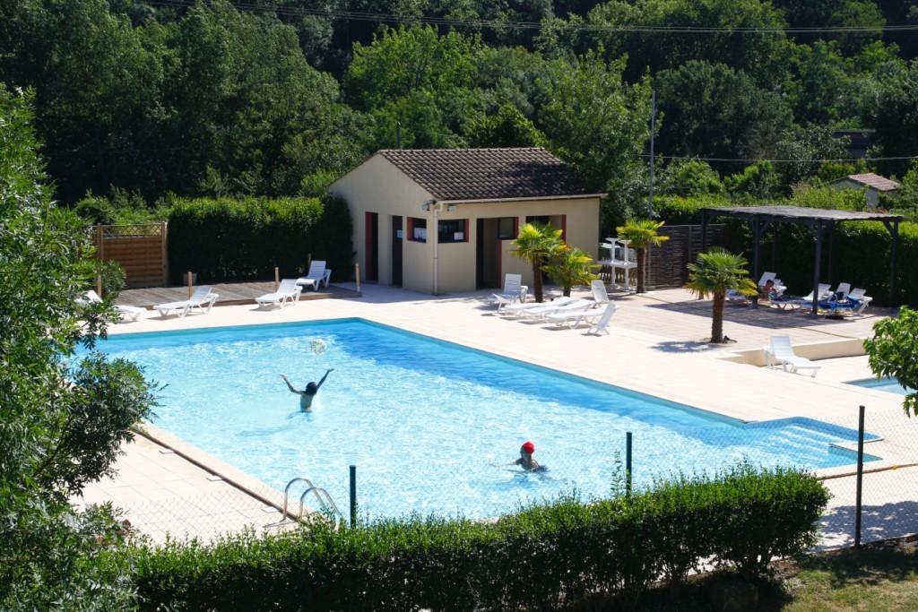 Chambres D'Hotes Le Pessac Vielmur-sur-Agout ภายนอก รูปภาพ