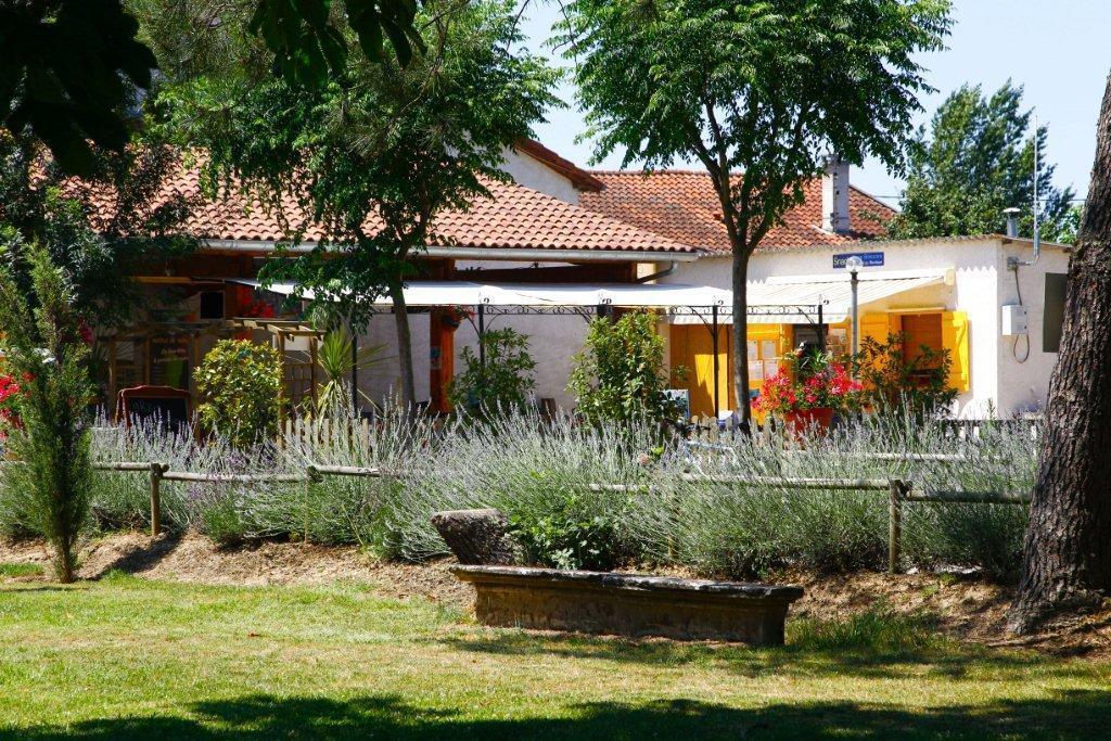 Chambres D'Hotes Le Pessac Vielmur-sur-Agout ภายนอก รูปภาพ