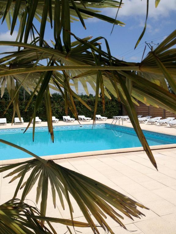 Chambres D'Hotes Le Pessac Vielmur-sur-Agout ภายนอก รูปภาพ