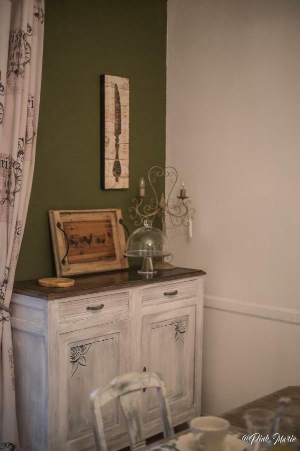 Chambres D'Hotes Le Pessac Vielmur-sur-Agout ภายนอก รูปภาพ